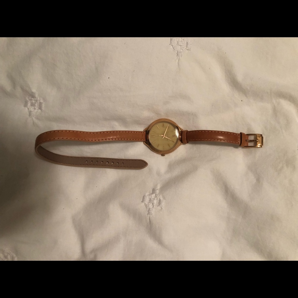 Micheal Kors Watch